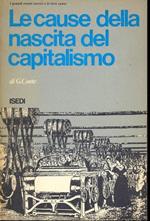 Le  cause della nascita del capitalismo