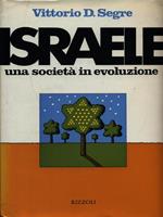 Israele una società in evoluzione