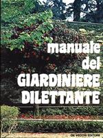 Manuale del giardiniere dilettante