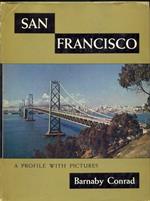 San Francisco. In lingua inglese