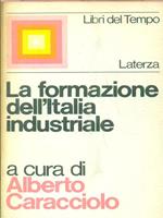 La formazione dell'Italia industriale