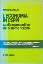 L' economia in ceppi