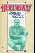 Ventuno racconti