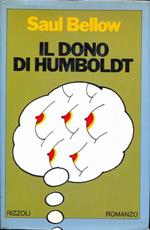 Il dono di Humboldt