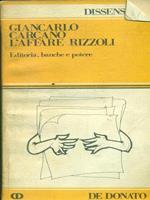 L' affare Rizzoli