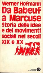 Da Babeuf a Marcuse