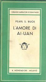 L' amore di Ai-Uan