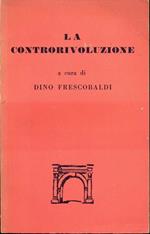 La controrivoluzione