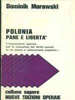 Polonia pane e libertà