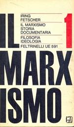 Il marxismo vol.1