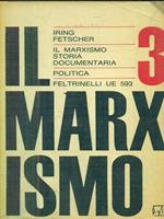 Il marxismo. Vol 3