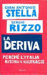 La deriva