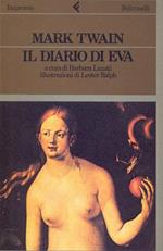 Il diario di Eva