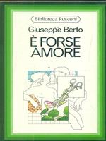 é forse amore