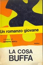 La cosa buffa