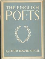 The english poets