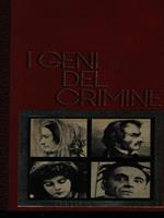 I geni del crimine 3vv