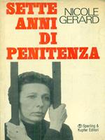 Sette Anni Di Penitenza