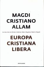 Europa cristiana libera