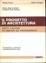 iL progetto di architettura