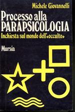 Processo alla parapsicologia