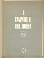 Il cammino di una donna