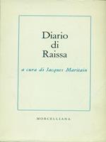 Diario di Raissa