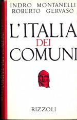 L' Italia dei Comuni