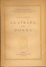 La strada della donna