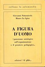 A figura d'uomo