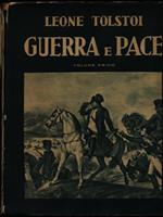 Guerra e pace 2vv