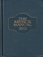 The Merck manual 
