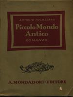 Piccolo mondo antico