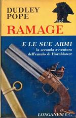 Ramage e le sue armi