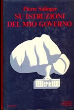 Su istrruzioni del mio governo