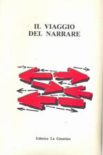 Il viaggio del narrare