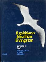 Il gabbiano Jonathan Livingstone