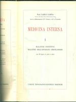 Medicina interna vol. I