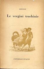 Le  vergini trachinie