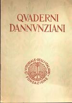 Quaderni dannunziani