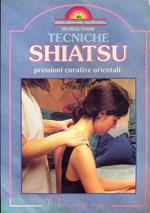 Tecniche shiatsu