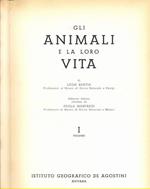 Gli animali e la loro vita