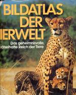 Bildatlas der tierwelt. In lingua tedesca