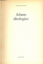 Atlante ideologico