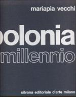 Polonia 2° millennio