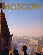 Moscow - in lingua inglese