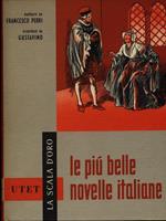 Le più belle novelle italiane