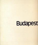 Budapest. in lingua inglese