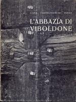 L' abbazia di Viboldone