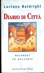 Diario di città